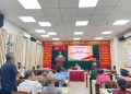 HỘI NGHỊ GIAO BAN DƯ LUẬN XÃ HỘI THÁNG 5 NĂM 2026