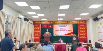 HỘI NGHỊ GIAO BAN DƯ LUẬN XÃ HỘI THÁNG 5 NĂM 2026