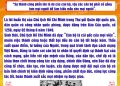 HỌC BÁC LÒNG TA TRONG SÁNG HƠN!