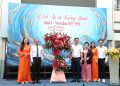 LỄ TRI ÂN VÀ TRƯỞNG THÀNH KHỐI 9 – NIÊN KHÓA 2022 – 2026 TRƯỜNG THCS NGUYỄN DU