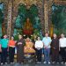 LÃNH ĐẠO PHƯỜNG BẾN THÀNH CHÚC MỪNG CÁC CƠ SỞ PHẬT GIÁO NHÂN ĐẠI LỄ PHẬT ĐẢN VÀ AN CƯ KIẾT HẠ