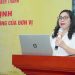 ĐẢNG ỦY TRUNG TÂM CUNG ỨNG DỊCH VỤ CÔNG PHƯỜNG BẾN THÀNH TRIỂN KHAI HỌC TẬP, QUÁN TRIỆT CÁC NGHỊ QUYẾT, QUY ĐỊNH CỦA TRUNG ƯƠNG KHÓA XIV