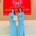 THÊM MỘT ĐẢNG VIÊN TRONG VƯỜN ƯƠM MẦM NON BẾN THÀNH
