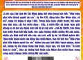 HỌC BÁC LÒNG TA TRONG SÁNG HƠN!