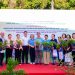 PHƯỜNG BẾN THÀNH PHÁT ĐỘNG TẾT TRỒNG CÂY ĐỜI ĐỜI NHỚ ƠN BÁC HỒ VÀ HƯỞNG ỨNG PHONG TRÀO CHUNG TAY BẢO VỆ MÔI TRƯỜNG