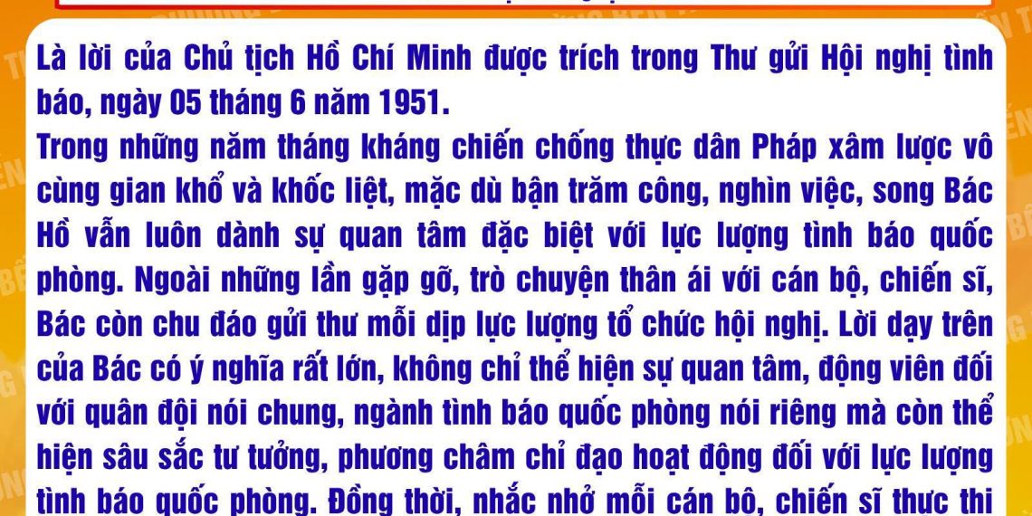 HỌC BÁC LÒNG TA TRONG SÁNG HƠN!