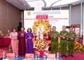 ĐẠI HỘI ĐẠI BIỂU HỘI CỰU CÔNG AN NHÂN DÂN PHƯỜNG BẾN THÀNH LẦN THỨ I, NHIỆM KỲ 2026 – 2031
