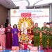 ĐẠI HỘI ĐẠI BIỂU HỘI CỰU CÔNG AN NHÂN DÂN PHƯỜNG BẾN THÀNH LẦN THỨ I, NHIỆM KỲ 2026 – 2031