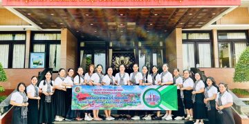HÀNH TRÌNH VỀ NGUỒN THAM QUAN TRƯỜNG DỤC THANH – BẢO TÀNG HỒ CHÍ MINH – DẤU ẤN TỰ HÀO VÀ TRI ÂN