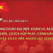 HỌC BÁC MỖI NGÀY: CÔNG ĐOÀN ĐẠI DIỆN, CHĂM LO, BẢO VỆ QUYỀN, LỢI ÍCH HỢP PHÁP, CHÍNH ĐÁNG CỦA ĐOÀN VIÊN, NGƯỜI LAO ĐỘNG