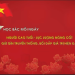 HỌC BÁC MỖI NGÀY: NGƯỜI CAO TUỔI – LỰC LƯỢNG NÒNG CỐT GIỮ GÌN TRUYỀN THỐNG, BỒI ĐẮP GIÁ TRỊ HIỆN ĐẠI