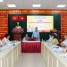 PHƯỜNG BẾN THÀNH GIAO BAN CÔNG TÁC KHOA GIÁO 6 THÁNG ĐẦU NĂM 2026