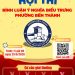 MỖI BIỂU TƯỢNG LÀ MỘT CÂU CHUYỆN – MỖI BÀI DỰ THI LÀ MỘT DẤU ẤN TỰ HÀO