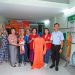 PHƯỜNG BẾN THÀNH CHĂM LO AN SINH XÃ HỘI CHO PHỤ NỮ KHÓ KHĂN VÀ NGƯỜI YẾU THẾ
