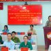 PHƯỜNG BẾN THÀNH TIẾP XÚC CỬ TRI TRƯỚC KỲ HỌP LẦN THỨ BA