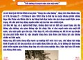 HỌC BÁC LÒNG TA TRONG SÁNG HƠN!