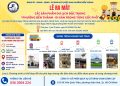 CÙNG CHÀO ĐÓN MỘT SỰ KIỆN QUAN TRỌNG SẮP DIỄN RA!