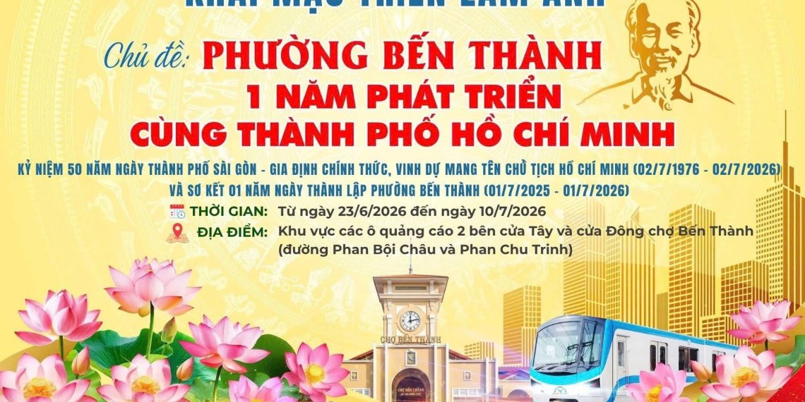 CÙNG CHÀO ĐÓN MỘT SỰ KIỆN QUAN TRỌNG SẮP DIỄN RA!