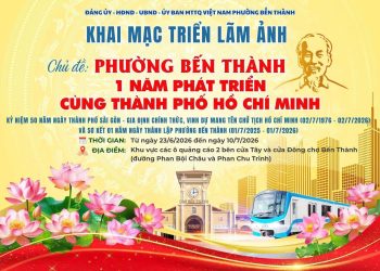 CÙNG CHÀO ĐÓN MỘT SỰ KIỆN QUAN TRỌNG SẮP DIỄN RA!