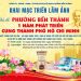 CÙNG CHÀO ĐÓN MỘT SỰ KIỆN QUAN TRỌNG SẮP DIỄN RA!