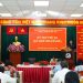 KỲ HỌP THỨ BA (KỲ HỌP CHUYÊN ĐỀ) HĐND PHƯỜNG BẾN THÀNH NHIỆM KỲ 2026 – 2031