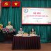 PHƯỜNG BẾN THÀNH TỔ CHỨC HỘI NGHỊ NHÂN DÂN VÀ GIAO BAN VỚI KHU PHỐ THÁNG 6 NĂM 2026