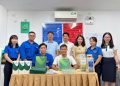 PHƯỜNG BẾN THÀNH RA MẮT MÔ HÌNH “MỘT ĐIỂM ĐẾN – NHIỀU HỖ TRỢ”