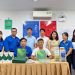 PHƯỜNG BẾN THÀNH RA MẮT MÔ HÌNH “MỘT ĐIỂM ĐẾN – NHIỀU HỖ TRỢ”