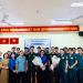 THẮM TÌNH ĐOÀN KẾT – GẮN KẾT ĐỂ CÙNG PHÁT TRIỂN