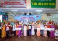 PHƯỜNG BẾN THÀNH HỌP MẶT KỶ NIỆM NGÀY GIA ĐÌNH VIỆT NAM