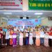 PHƯỜNG BẾN THÀNH HỌP MẶT KỶ NIỆM NGÀY GIA ĐÌNH VIỆT NAM