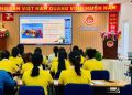 Trường Mầm non Bến Thành tham gia Hội nghị triển khai Chương trình Giáo dục mầm non thí điểm năm học 2026 – 2027 do Bộ Giáo dục và Đào tạo tổ chức