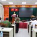 PHƯỜNG BẾN THÀNH THÔNG TIN CHỦ TRƯƠNG, KẾ HOẠCH THU HỒI ĐẤT THỰC HIỆN DỰ ÁN CHỈNH TRANG ĐÔ THỊ KHU CHỢ GÀ – GẠO