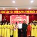 CHI BỘ TRƯỜNG TIỂU HỌC NGUYỄN THÁI HỌC TRANG TRỌNG TỔ CHỨC LỄ KẾT NẠP ĐẢNG VIÊN