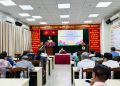 HỘI NGHỊ GIAO BAN DƯ LUẬN XÃ HỘI THÁNG 6 NĂM 2026