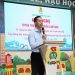 CÔNG ĐOÀN PHƯỜNG BẾN THÀNH TỔ CHỨC TUYÊN TRUYỀN VÀ TRIỂN LÃM ẢNH CHUYÊN ĐỀ VỀ PHÒNG, CHỐNG MA TÚY