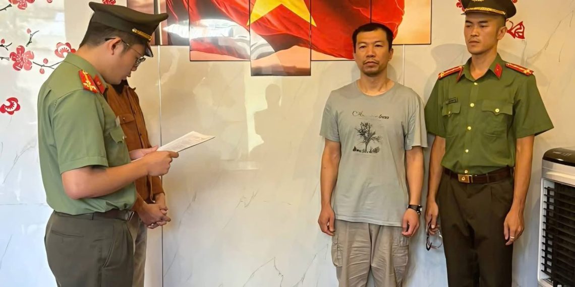 KHỞI TỐ CHỦ CƠ SỞ CHO NGƯỜI NƯỚC NGOÀI NHẬP CẢNH TRÁI PHÉP CƯ TRÚ – CẢNH BÁO ĐẾN CÁC CƠ SỞ KINH DOANH LƯU TRÚ