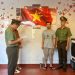 KHỞI TỐ CHỦ CƠ SỞ CHO NGƯỜI NƯỚC NGOÀI NHẬP CẢNH TRÁI PHÉP CƯ TRÚ – CẢNH BÁO ĐẾN CÁC CƠ SỞ KINH DOANH LƯU TRÚ