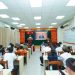 PHƯỜNG BẾN THÀNH TIẾP SÓNG HỘI NGHỊ TOÀN QUỐC NGHIÊN CỨU, HỌC TẬP, QUÁN TRIỆT VÀ TRIỂN KHAI THỰC HIỆN NGHỊ QUYẾT 10-NQ/TW