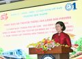 PHƯỜNG BẾN THÀNH: ĐỊNH HÌNH MỘT BẢN SẮC RIÊNG BIỆT – HIỆN ĐẠI VÀ GẮN VỚI CHIỀU SÂU LỊCH SỬ