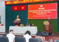 TỔ ĐẠI BIỂU SỐ 14 – HĐND TPHCM KHÓA XI TIẾP XÚC CỬ TRI 4 PHƯỜNG SÀI GÒN, BẾN THÀNH, TÂN ĐỊNH VÀ CẦU ÔNG LÃNH SAU KỲ HỌP THỨ BA