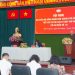 TỔ ĐẠI BIỂU SỐ 14 – HĐND TPHCM KHÓA XI TIẾP XÚC CỬ TRI 4 PHƯỜNG SÀI GÒN, BẾN THÀNH, TÂN ĐỊNH VÀ CẦU ÔNG LÃNH SAU KỲ HỌP THỨ BA