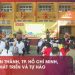 PHƯỜNG BẾN THÀNH, TP. HỒ CHÍ MINH, MỘT NĂM PHÁT TRIỂN VÀ TỰ HÀO