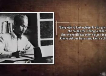 HỌC BÁC MỖI NGÀY: BẢO VỆ THÀNH QUẢ TRÍ TUỆ, NUÔI DƯỠNG ĐỘNG LỰC ĐỔI MỚI SÁNG TẠO